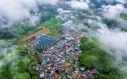 戴村云石风景区