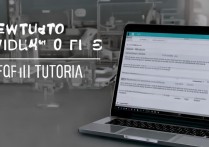 华为电脑刷机视频教程，小白也能跟着操作吗？