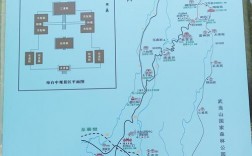 湖北武当山旅游攻略，如何规划一次完美的武当山之旅？