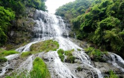 平远相思河风景区