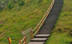 天顶山景区