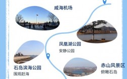 山东石岛旅游攻略，如何玩转这座美丽的海滨城市？