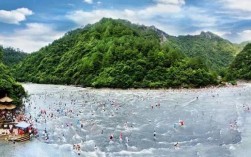 宁德白水洋风景区天气