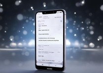 华为4a怎么用流光快门？操作步骤与技巧分享