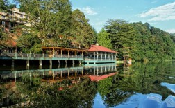 蒲江风景区