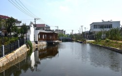 景德镇杨湾风景区