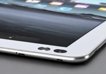 新款ipad