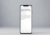 华为手机怎么开流量上网？新手必看步骤详解