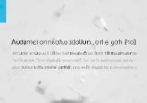 华为P10拍照抖动怎么解决？教你几招轻松搞定！