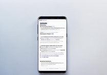 三星S8桌面打不开怎么办？详细步骤教你轻松解决。