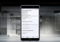 华为手机怎么调照片位置？矫正方法详解