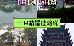 湘潭自驾游攻略，如何规划一次完美的旅行？