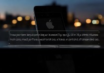 苹果手机相机夜景模式怎么开，iphone15夜景模式开启方法