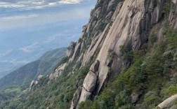 上饶灵山风景区图片