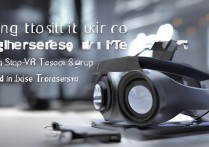 vivo VR新手必学，使用技巧有哪些？