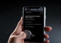 苹果手机接电话黑屏怎么办？自动恢复或需设置调整？