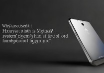 华为Mate9为何不升级系统，老旗舰被遗忘了吗？