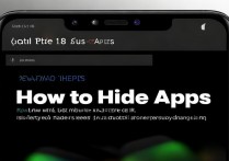 Redmi Note 11R怎么隐藏手机软件?方法步骤详解