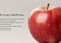 苹果怎么用live photos？苹果手机实况照片拍摄设置方法