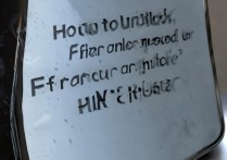 苹果 4s 以停用怎么解锁，苹果 4s 停用解锁教程