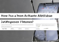 日版苹果手机激活不了怎么办？原因和解决方法是什么？