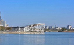 滴水湖风景区