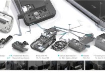 苹果4电池更换步骤图解，自己动手换电池可行吗？