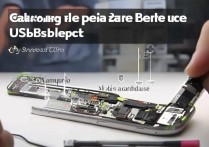 三星S6尾插坏了怎么自己换？步骤详解