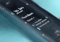 小米手环6怎么设置运动模式？新手设置方法详解