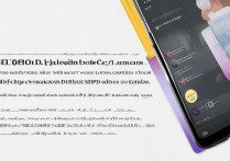 OPPO双卡怎么切换流量？OPPO手机双卡流量设置方法