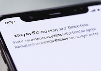 oppo手机隐藏计时功能在哪里开启？