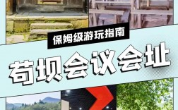 苟坝旅游攻略，如何规划一次完美的苟坝之旅？