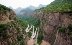 林州免费风景区