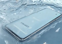 荣耀50防水吗？日常防水性能到底怎么样？