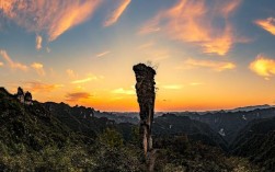 施秉云台山景区