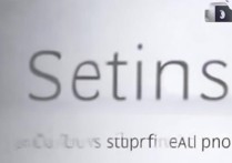 苹果5s相机照片时间戳怎么设置？