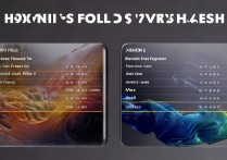 小米 MIX Fold 3和vivo X Fold2哪个好