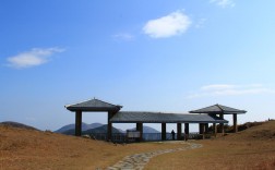 永泰云顶风景区