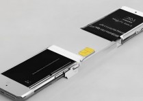 华为m8怎么装卡？华为m8插卡步骤图解