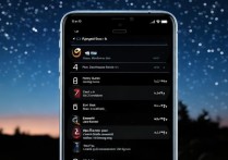 oppo拍星空参数怎么调？新手必看设置技巧！