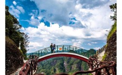 修水东浒寨风景区门票