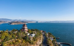 罗荃半岛风景区