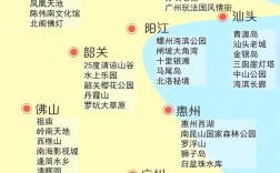 探索广东，如何制定完美的旅游攻略？