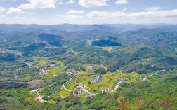 莆田瑞云风景区