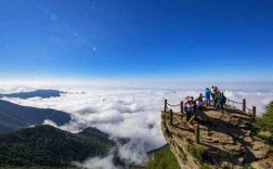 骊山风景区介绍