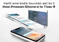 苹果6怎么降级回iOS9?旧系统版本降级教程