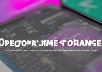 oppo主题怎么更改