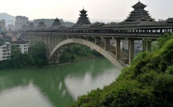 成都三江风景区