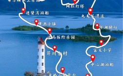 杭州千岛湖旅游攻略，如何规划一次完美的旅行体验？