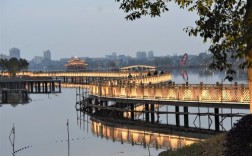 鄱阳县风景区